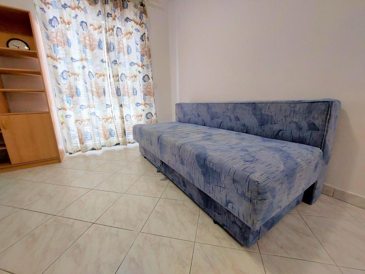 Apartments Neva & Neva Beach House ซรีมา ภายนอก รูปภาพ